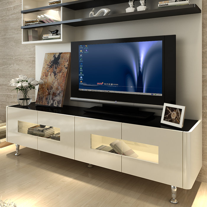 Modern Entertainment